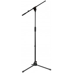PROEL STAGE PRO1991-F PROEL STAGE 8032496934554 China ST 1 0 New product 1 1 0 HAWA 85181000 pBoom microphone stand with die-cas